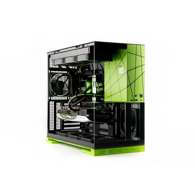I9 14900K R9 9950X3D RTX 5090  - Pc Gaming Prebuilt review and price