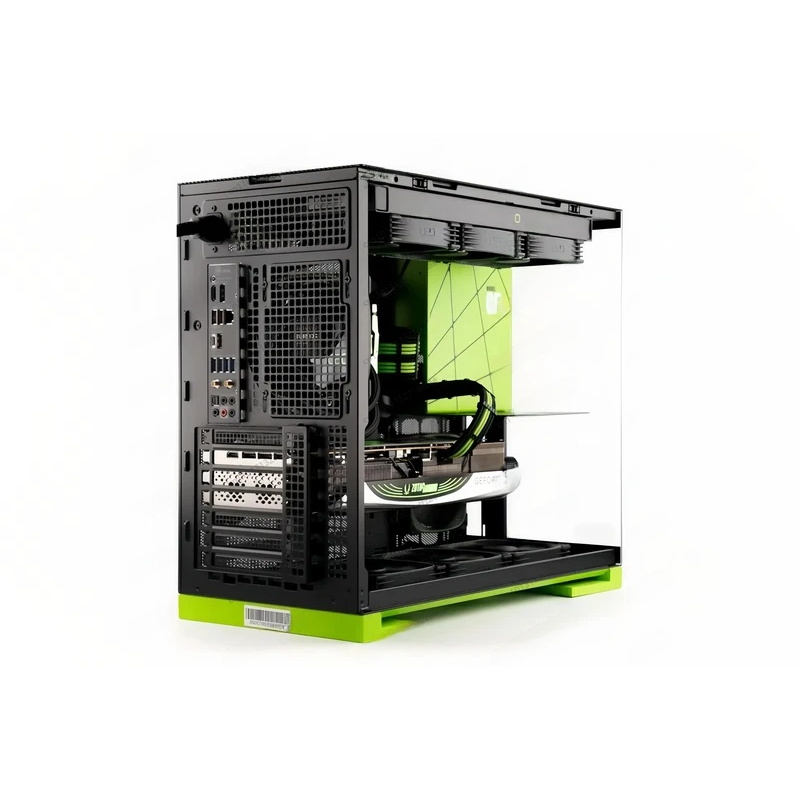 I9 14900K R9 9950X3D RTX 5090  - Pc Gaming Prebuilt review and price