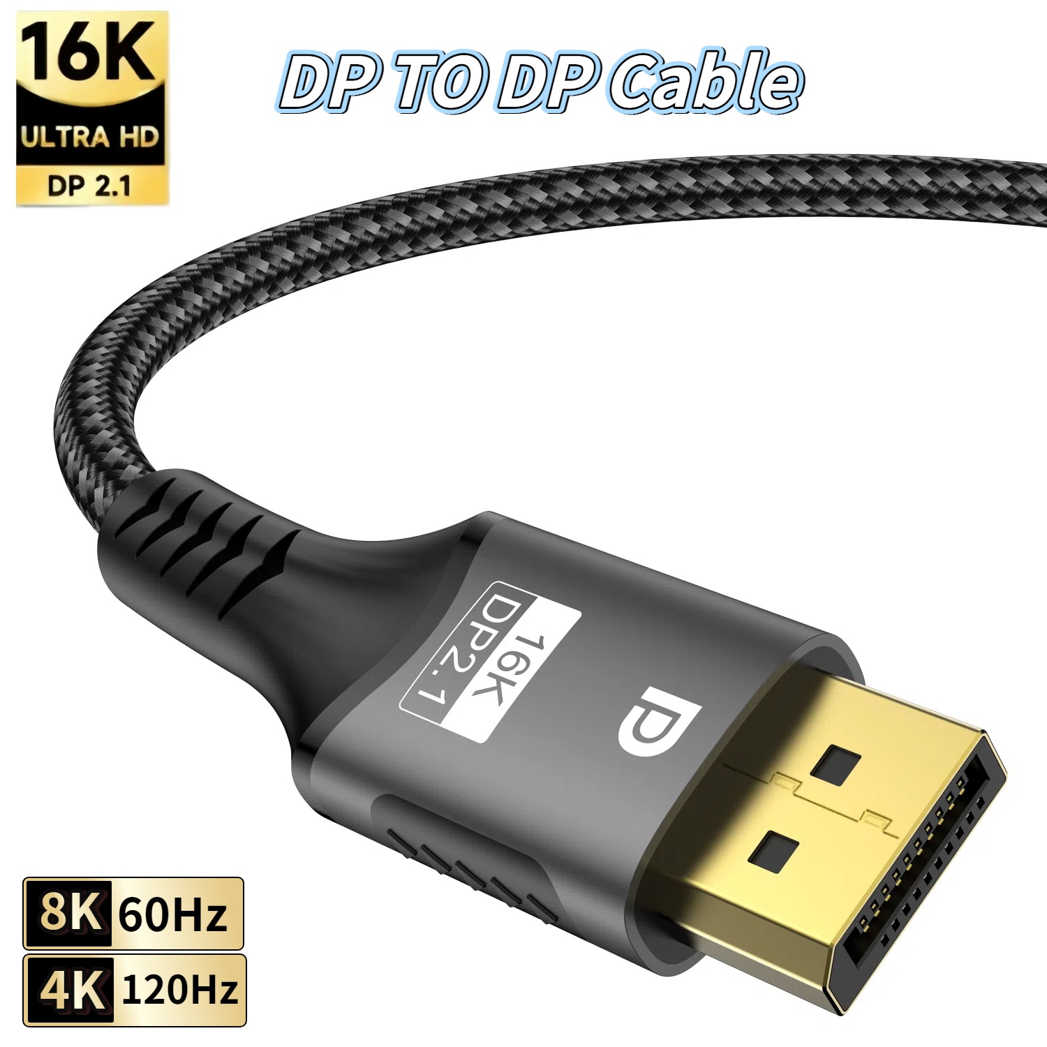 16K Displayport 2.1 to DP Cabl - Pc Zotac Gaming review and price