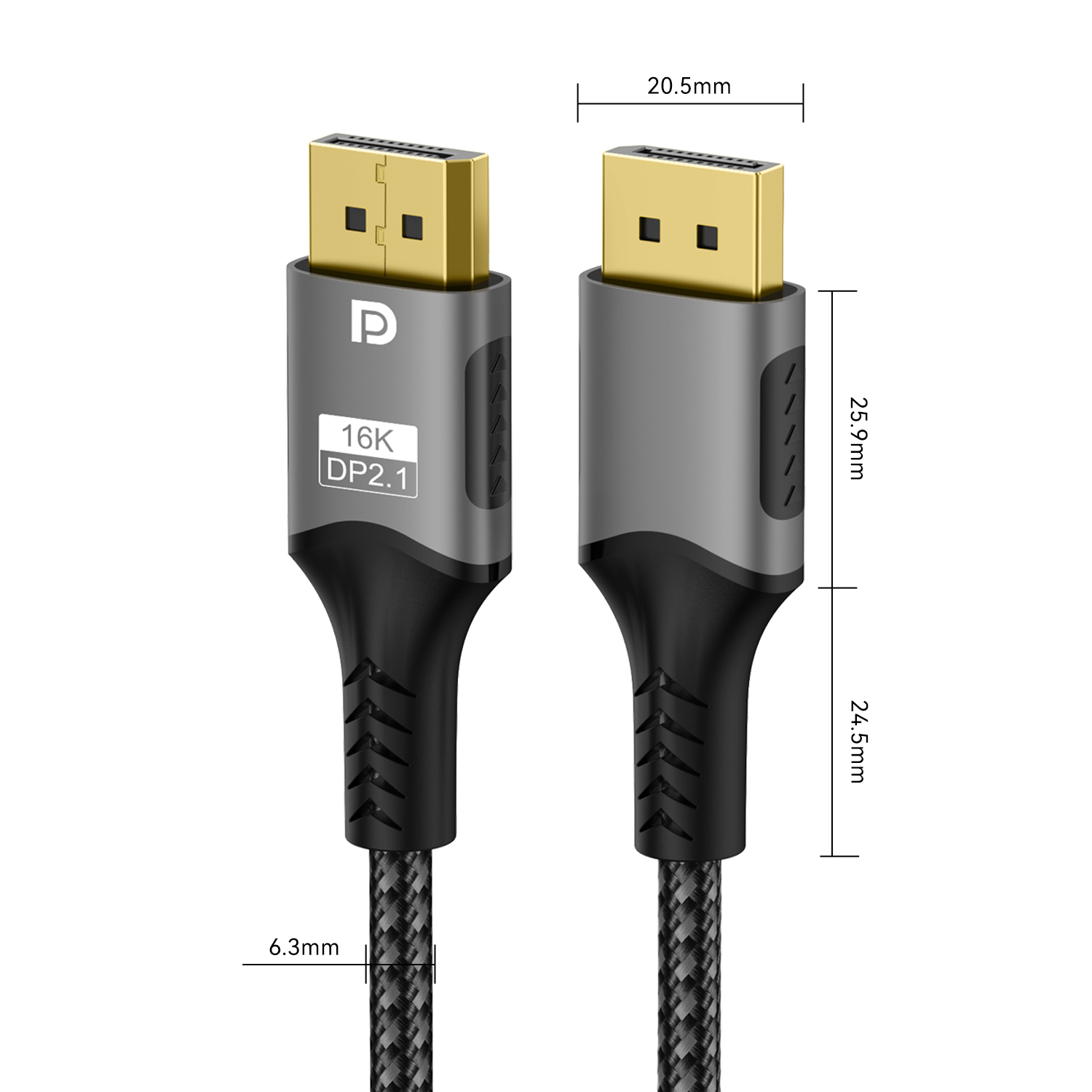 16K Displayport 2.1 to DP Cabl - Pc Zotac Gaming review and price