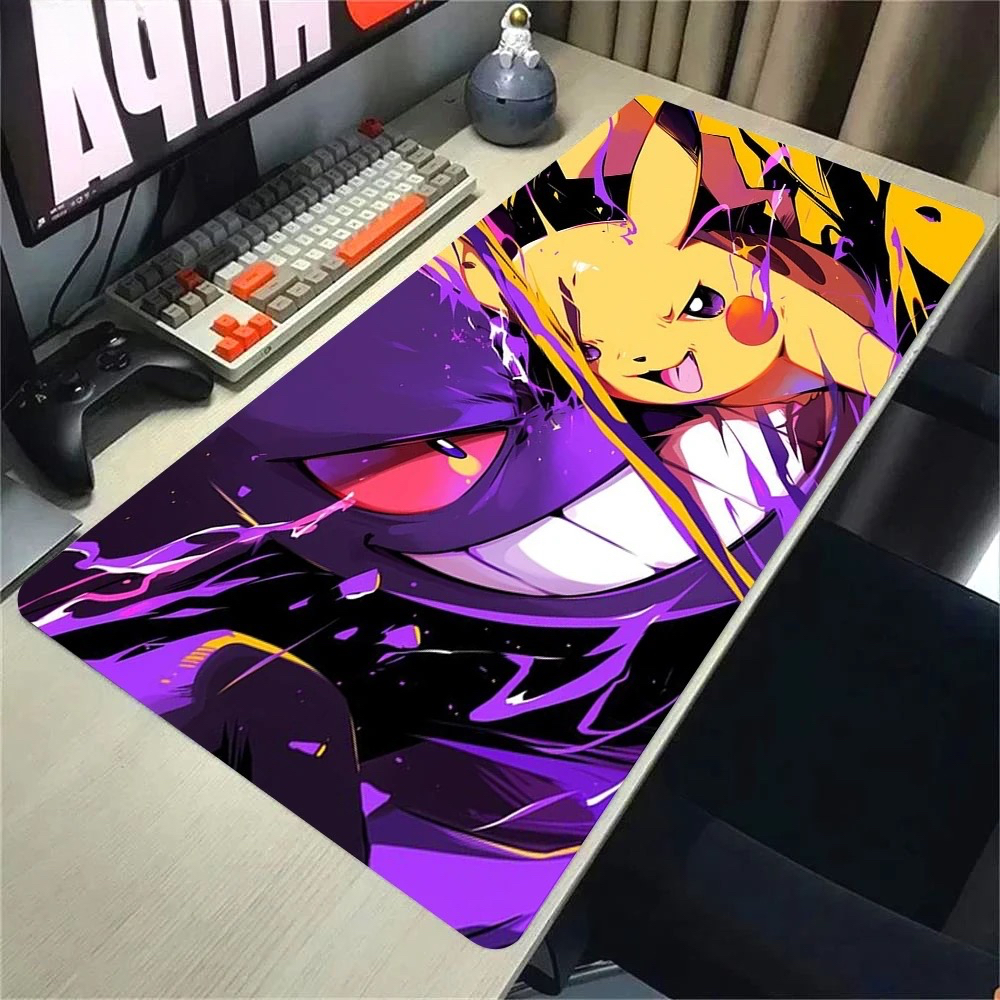 XXL Play Mat Laptop Black Gami - Japan Pc Gaming review and price
