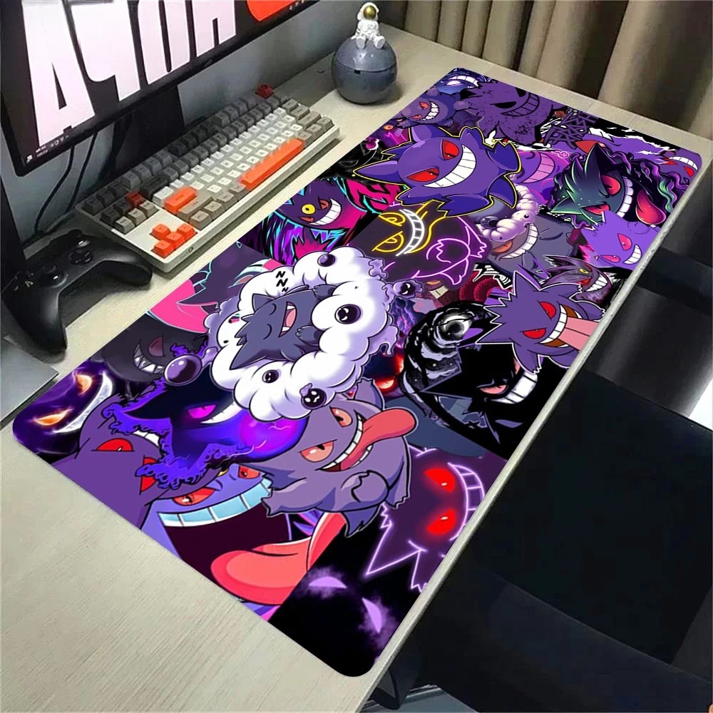 XXL Play Mat Laptop Black Gami - Japan Pc Gaming review and price