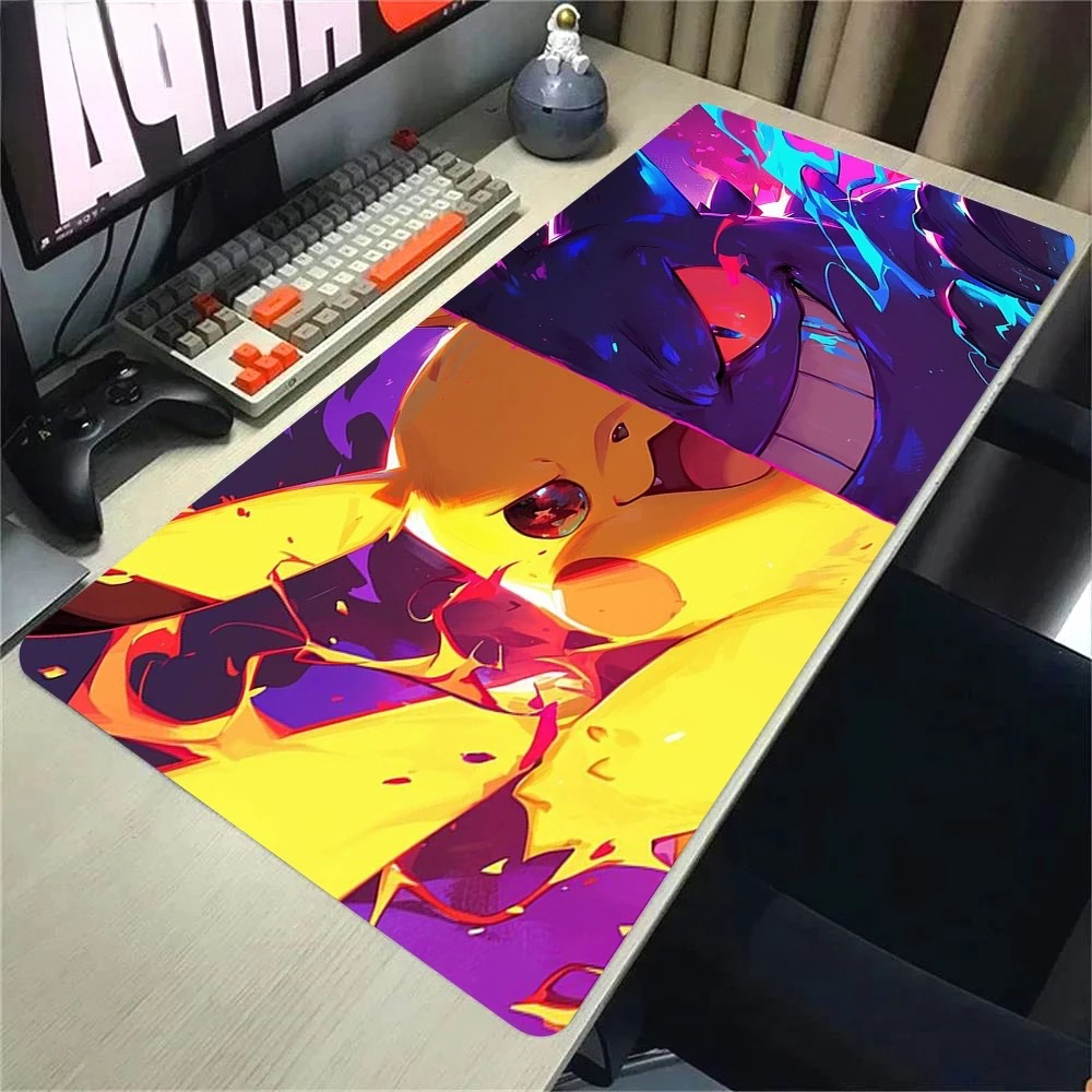 XXL Play Mat Laptop Black Gami - Japan Pc Gaming review and price