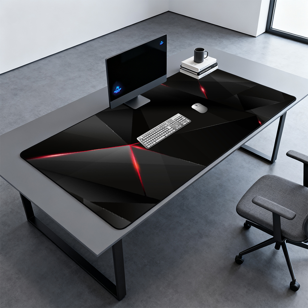 Black Mouse Pad 1200x600 Mouse - Pc Gaming Names review and price