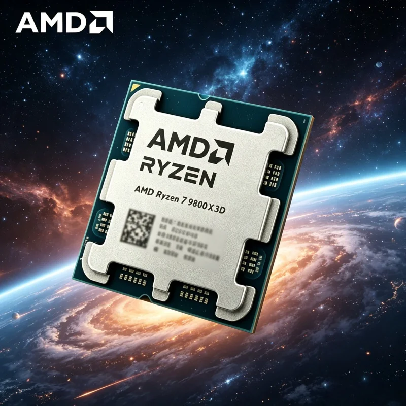 AMD High Performance AMD Ryzen - Pc Gaming Cpu review and price