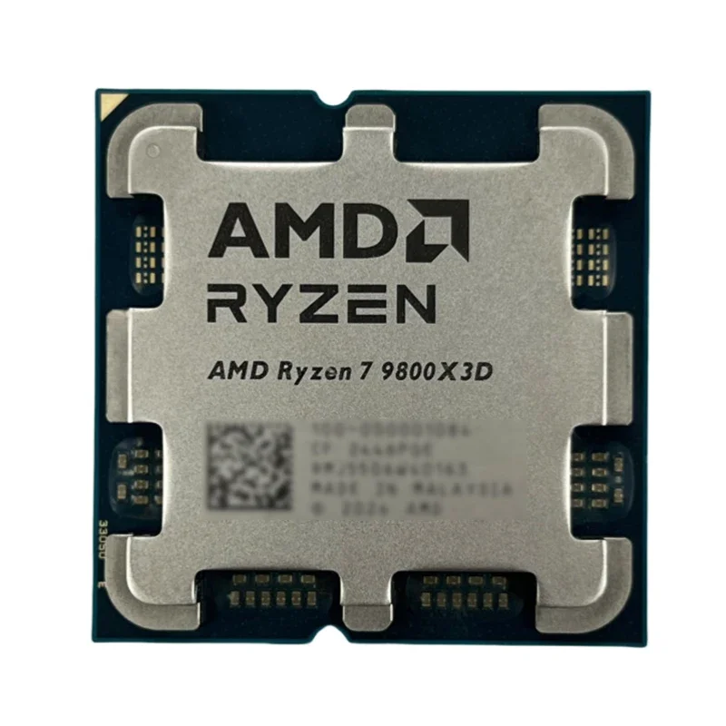 AMD High Performance AMD Ryzen - Pc Gaming Cpu review and price