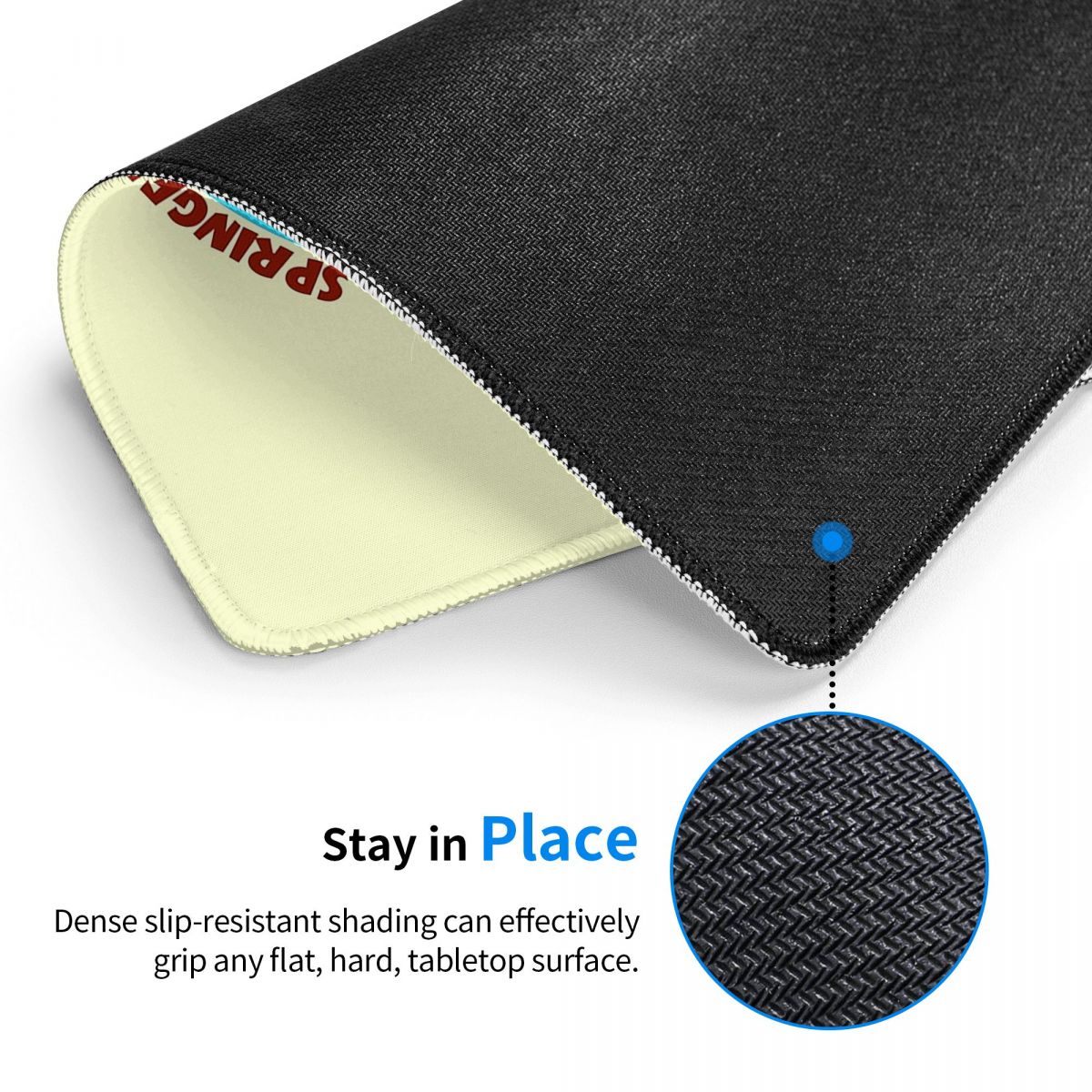 Multi-size Mouse Pad Mr Plow T - Pc Gaming Names review and price