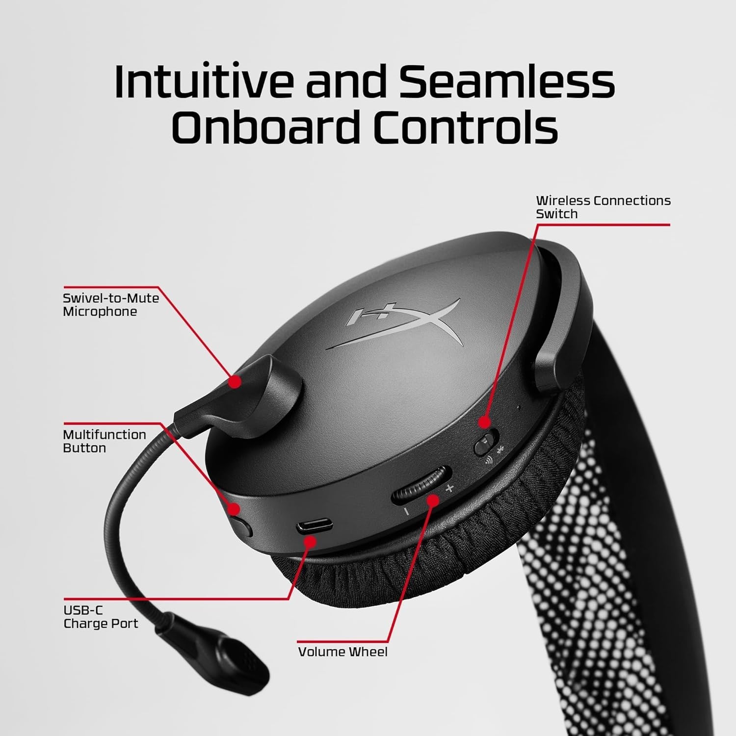 Dual Wireless Gaming Headset:  - Pc Gaming Gaming review and price