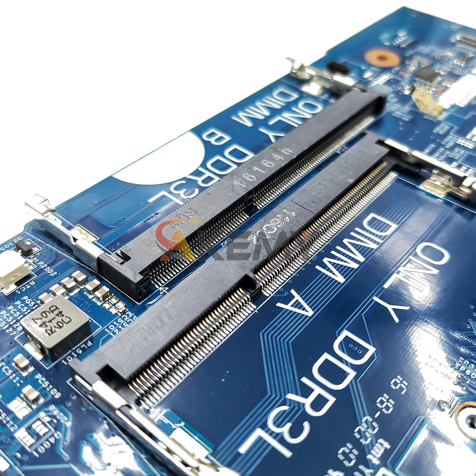 Laptop Motherboard For DELL La - Pc Gaming Ddr3 review and price