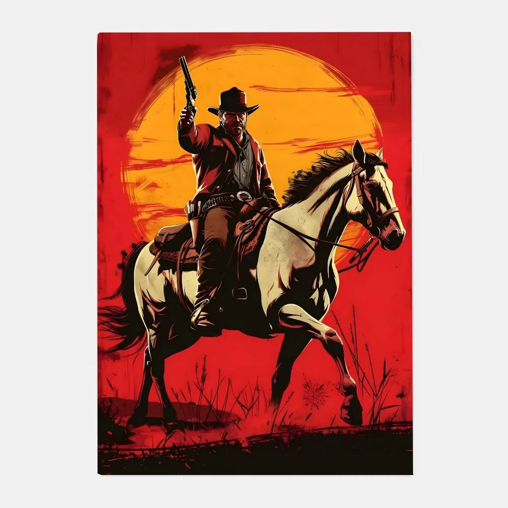 Game R-Red Dead Redemption 2 R - Pc Gaming Prebuilt review and price