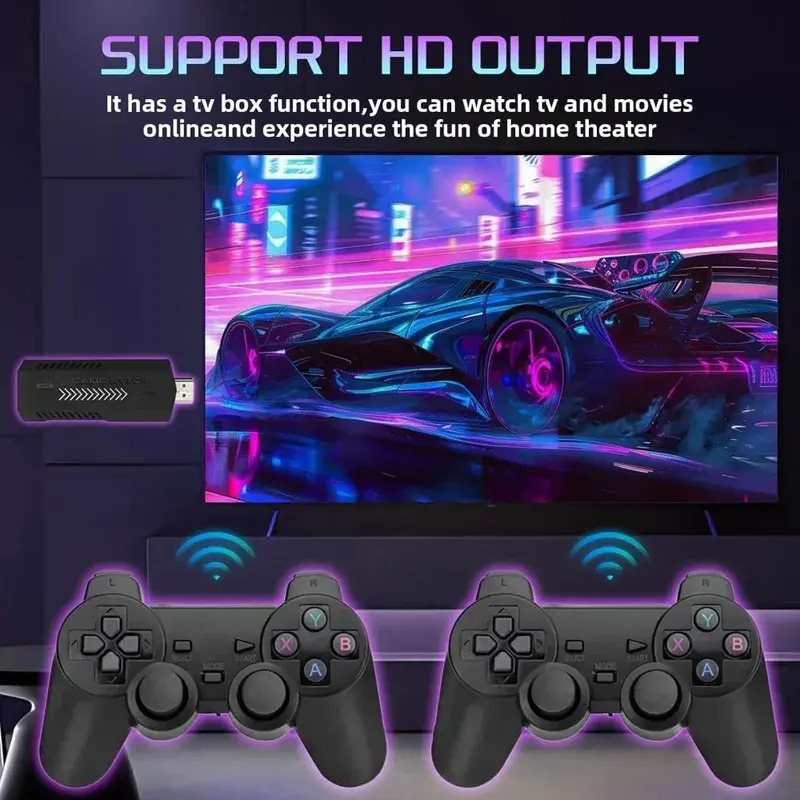 X2 PLUS Retro Gaming Console 6 - Pc Gaming Prebuilt review and price