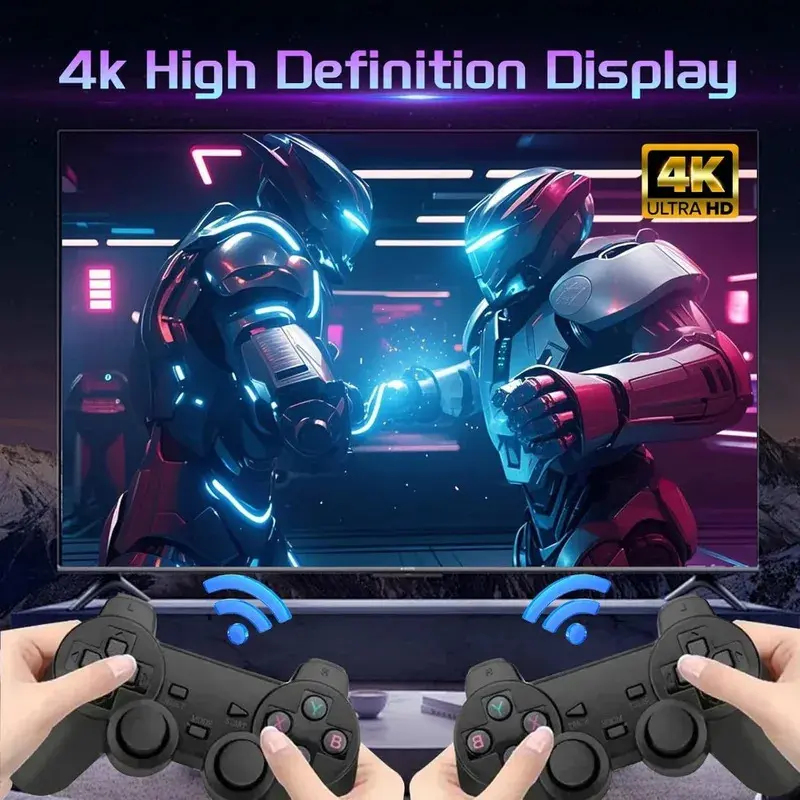 X2 PLUS Retro Gaming Console 6 - Pc Gaming Prebuilt review and price