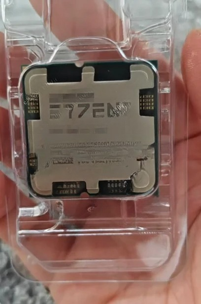 Game Cache Socket AM5 4NM  Wit - Pc Gaming Cpu review and price