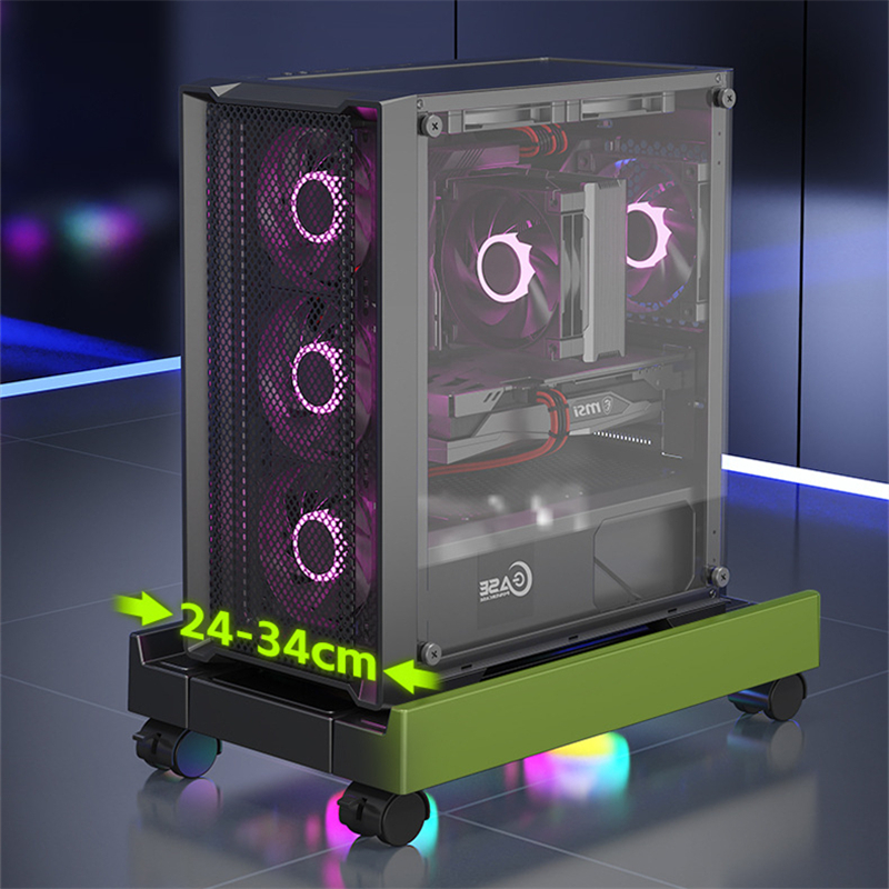 BEISHI Adjustable Computer CPU - Pc Gaming Cpu review and price