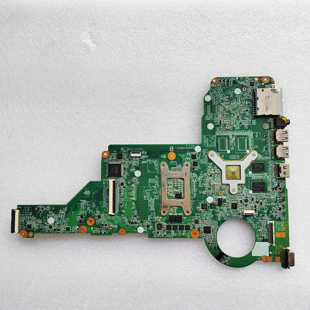 720459-001 Laptop Motherboard  - Pc Gaming Ddr3 review and price