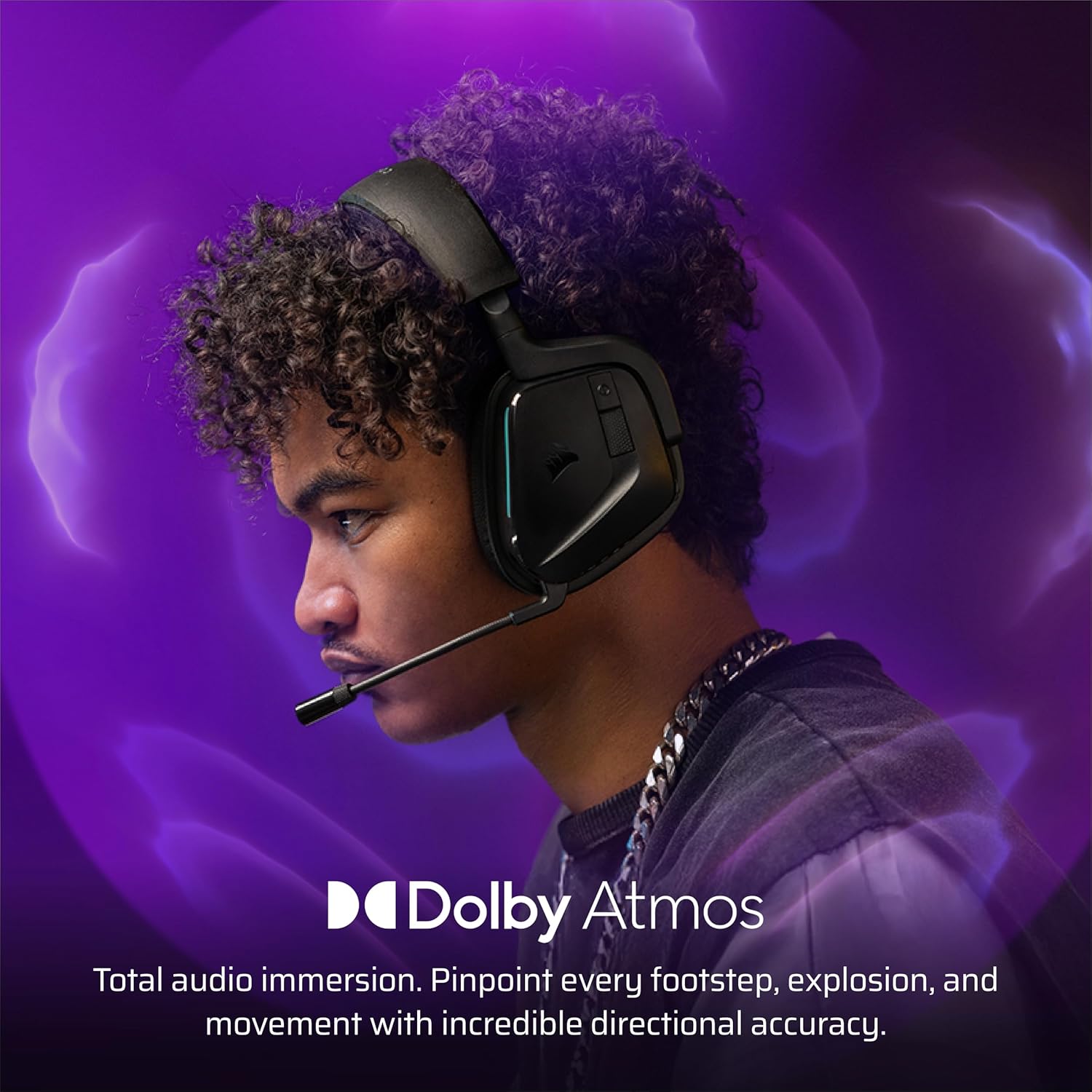 Wireless Gaming Headset: 70H B - Pc Gaming Gaming review and price