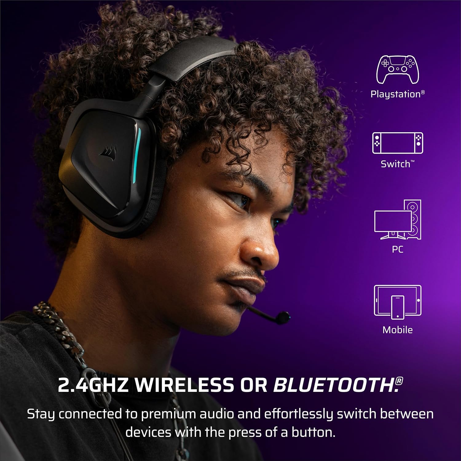 Wireless Gaming Headset: 70H B - Pc Gaming Gaming review and price