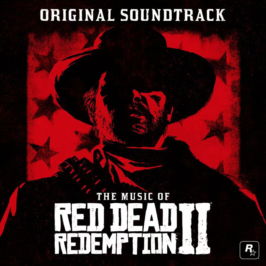 Game RDR2 Woody Jackson Music  - Pc Gaming Prebuilt review and price