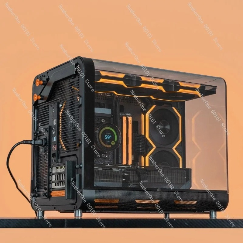 For AMD Ryzen 7 9700X RTX 5060 - Pc Gaming Prebuilt review and price