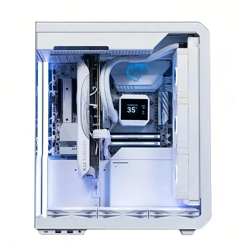 Cheap Full Gaming Pc Custom Co - Pc Gaming Prebuilt review and price