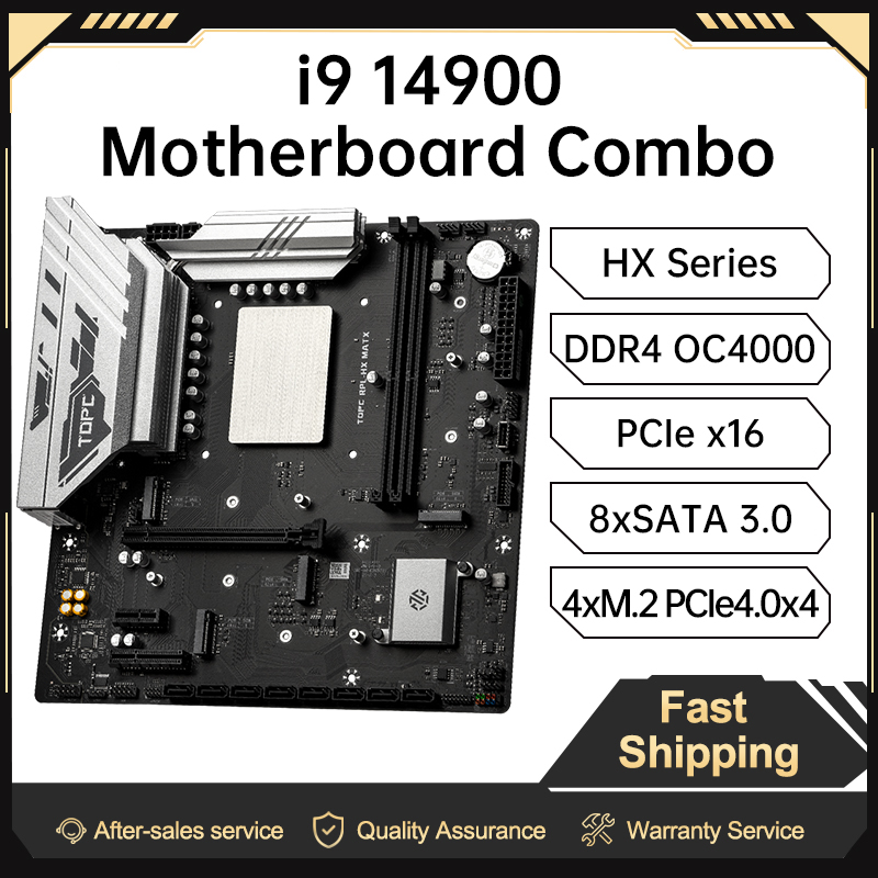 TOPC intel core i9-13980HX MAT - Pc Gaming Cpu review and price