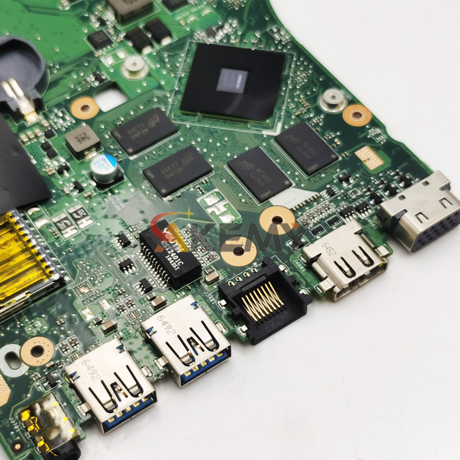 X550ZE Laptop Motherboard For  - Pc Gaming Ddr3 review and price