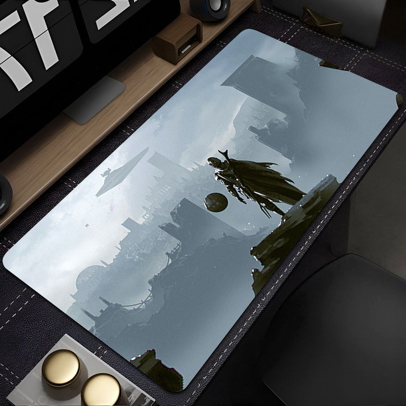 Mousepad Computer New Mouse Pa - Pc Gaming News review and price