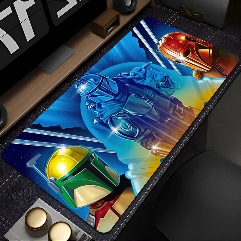 Mousepad Computer New Mouse Pa - Pc Gaming News review and price
