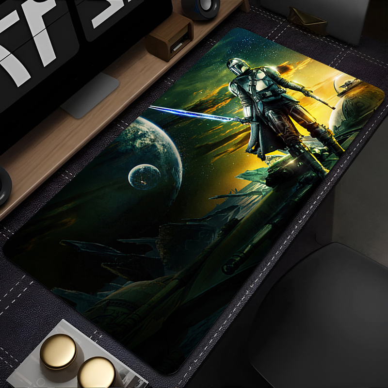 Mousepad Computer New Mouse Pa - Pc Gaming News review and price