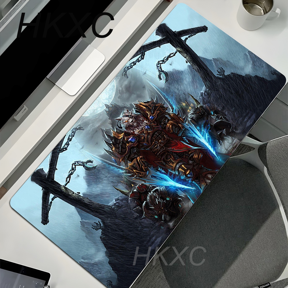 Xxl Mouse Pad Game World Of Wa - Pc Gaming World Of Warcraft review and price