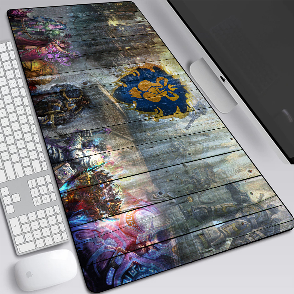 World of Warcraft Alliance Lar - Pc Gaming World Of Warcraft review and price