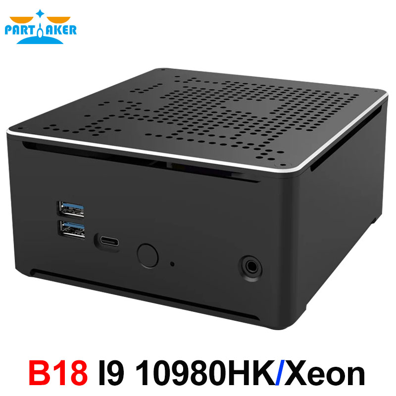 Newest Mini PC Intel Xeon E-21 - Pc Gaming Cpu review and price