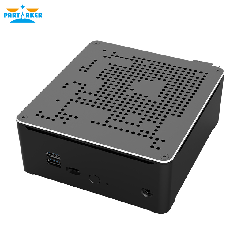Newest Mini PC Intel Xeon E-21 - Pc Gaming Cpu review and price