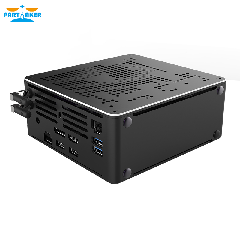 Newest Mini PC Intel Xeon E-21 - Pc Gaming Cpu review and price