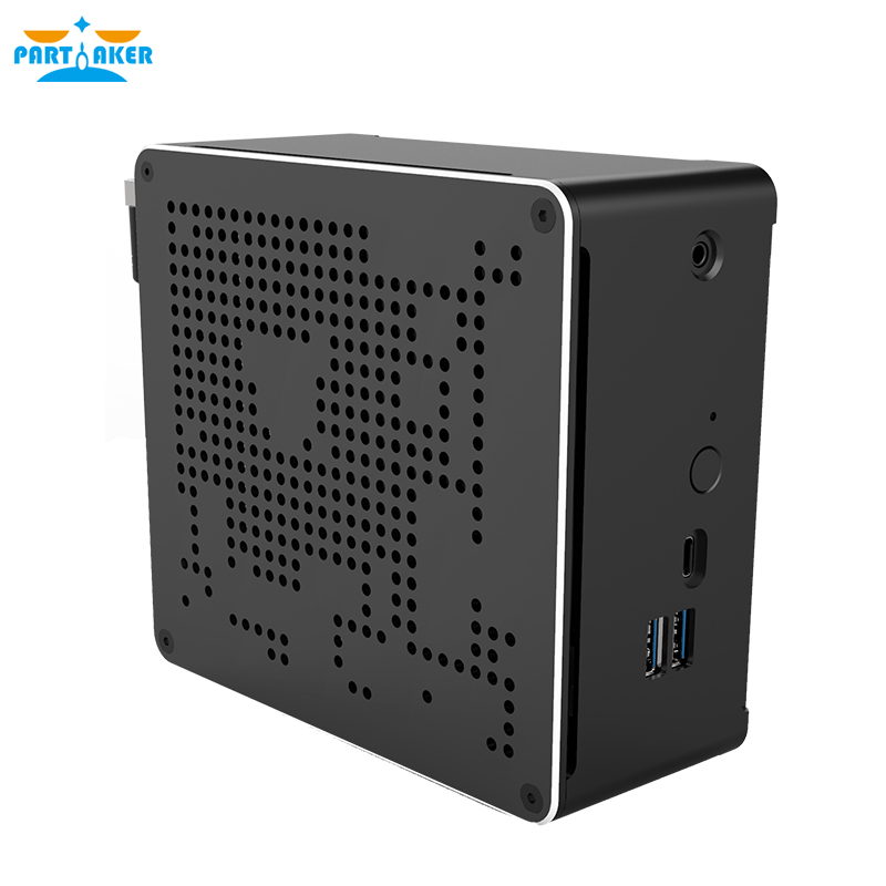 Newest Mini PC Intel Xeon E-21 - Pc Gaming Cpu review and price
