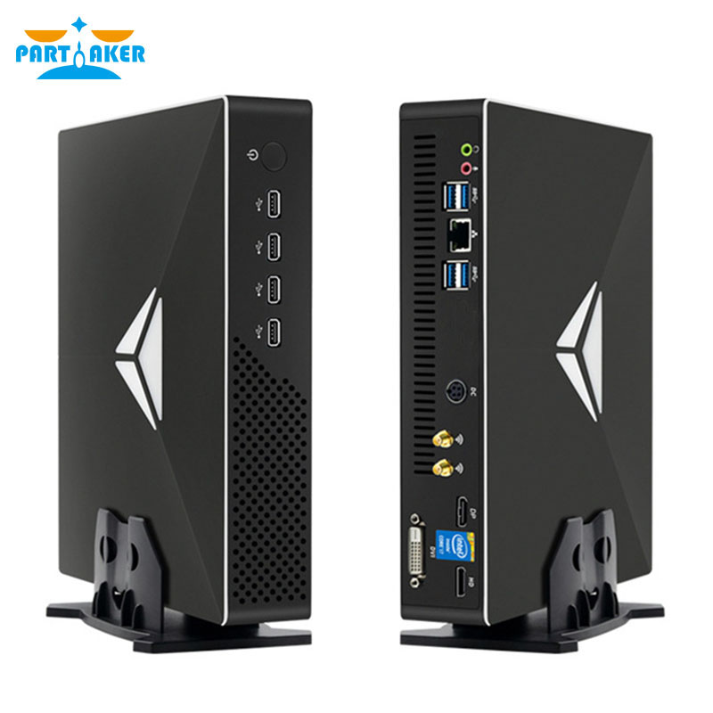 10th Gen Mini Gaming PC Intel  - Pc Gaming Cpu review and price