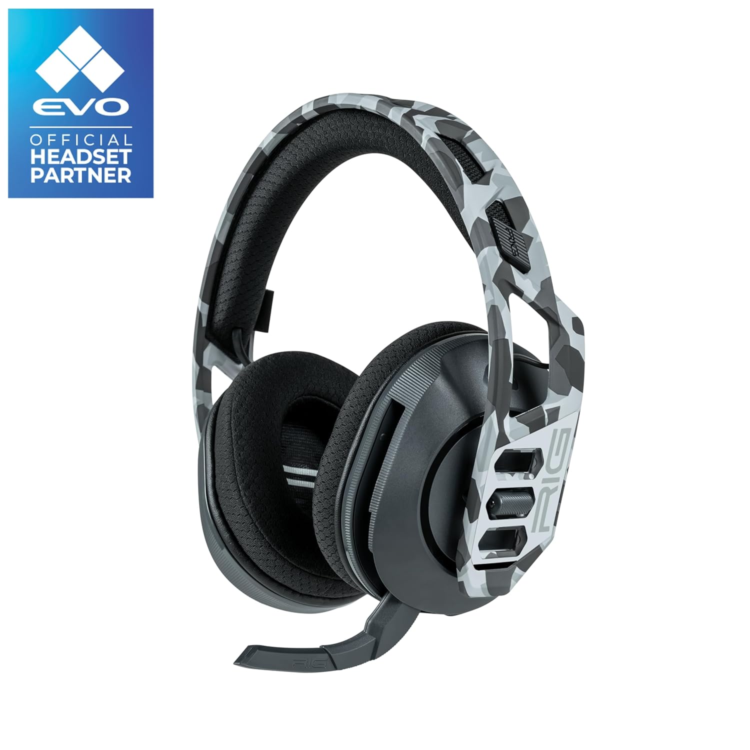 Dual Wireless Gaming Headset 2 - Pc Gaming Gaming review and price