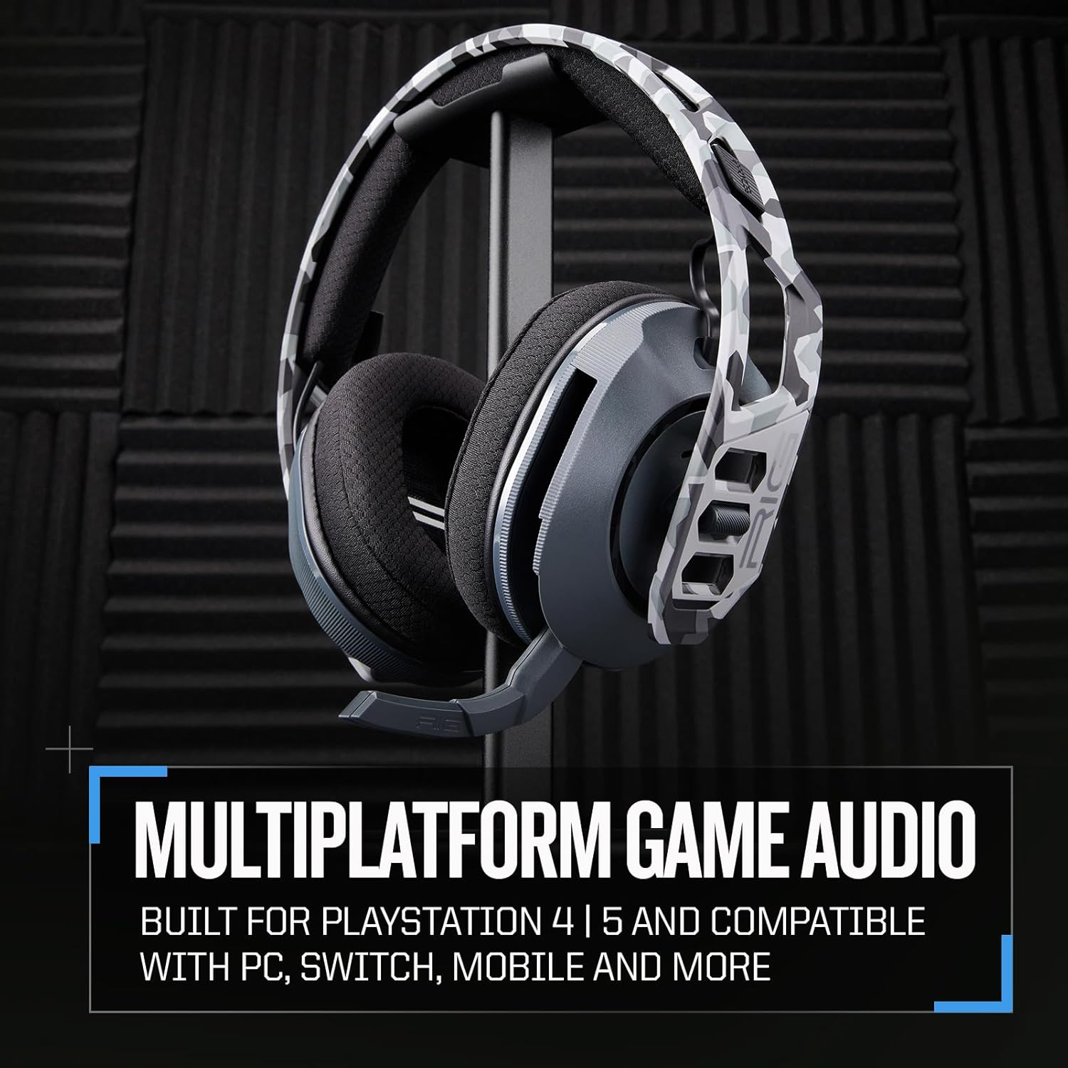 Dual Wireless Gaming Headset 2 - Pc Gaming Gaming review and price