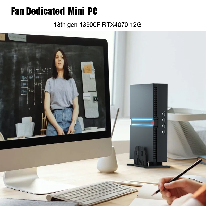Gaming Mini PC Core i9-13900F  - Pc Gaming Prebuilt review and price