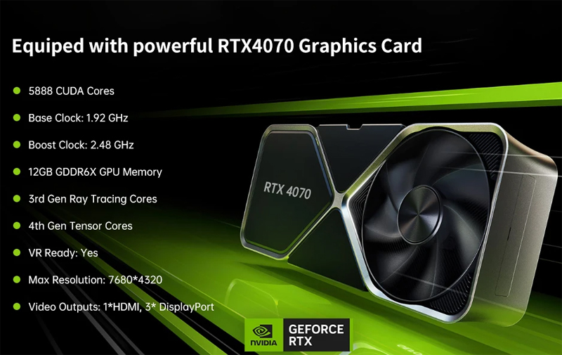 Gaming Mini PC Core i9-13900F  - Pc Gaming Prebuilt review and price
